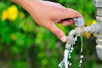 پایداری جریان آب در جنوب‌غربی استان تهران
