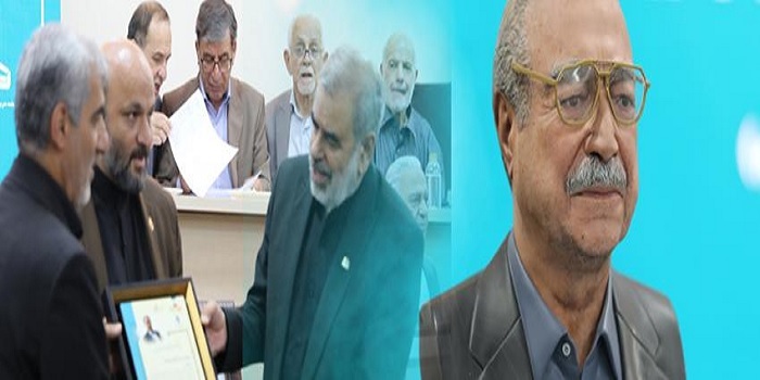 اعضای هیات مدیره دوره دوازدهم جامعه خیرین مدرسه ساز کشور انتخاب شدند