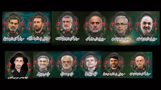 گرامیداشت شهدای اقتدار، ۱۶ مرداد در سراسر کشور برگزار می‌شود