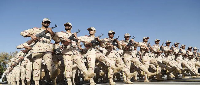 فراخوان مشمولان پایه خدمتی مرداد ۱۴۰۴