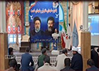 به برکت خون شهیدان ،کشور در جنگ تحمیلی پیروز شد