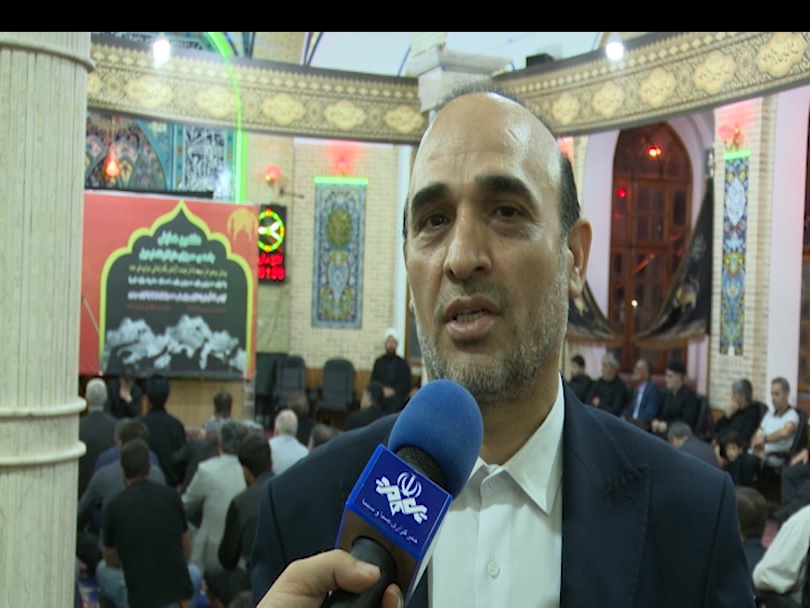 پویش مردمی آزادی  زندانیان جرایم غیر عمد