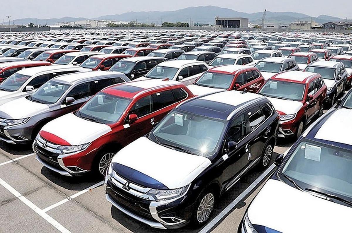 احتمال افزایش یا کاهش قیمت خودرو‌های وارداتی پس از محاسبه تعرفه‌ها