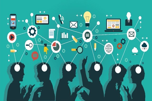 اندیشکده تحکیم انسجام اجتماعی در جهاد دانشگاهی الزهرا افتتاح میشود اندیشکده تحکیم انسجام اجتماعی در جهاد دانشگاهی الزهرا افتتاح میشود