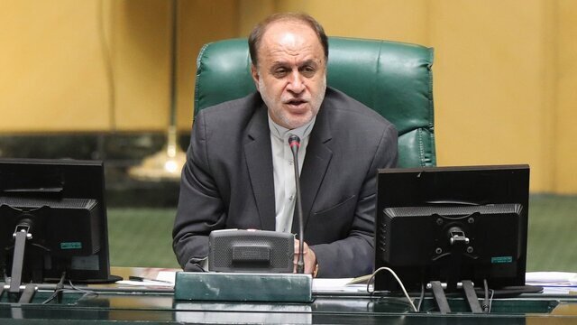 مجلس از ارائه لایحه حمایت از خبرنگاران استقبال می‌کند