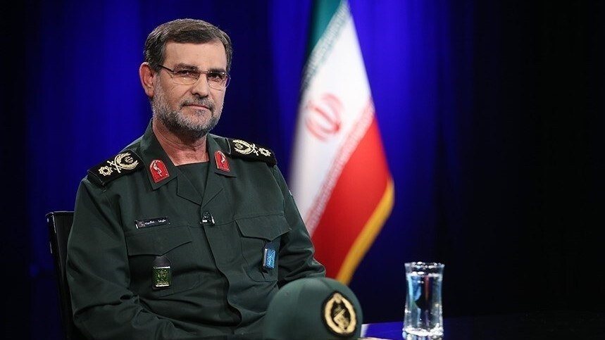 دریادار تنگسیری روز خبرنگار را تبریک گفت دریادار تنگسیری روز خبرنگار را تبریک گفت