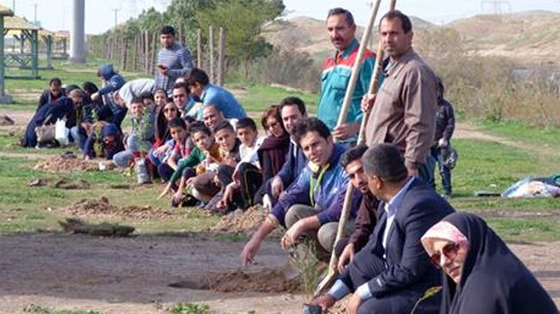 نقش تشکلهای مردم نهاد در حفاظت از محیط زیست نقش تشکلهای مردم نهاد در حفاظت از محیط زیست