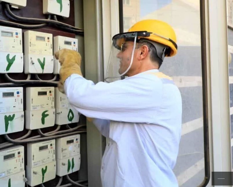 قطع برق ۲۶ اداره پرمصرف سیستان و بلوچستان