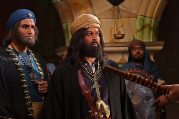 قصه «مهمان کُشی» به سر میرسد قصه «مهمان کُشی» به سر میرسد