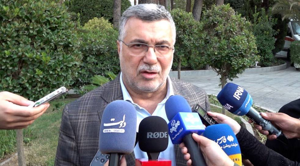 کمبود‌های دارویی نسبت به سال قبل کمتر شده است