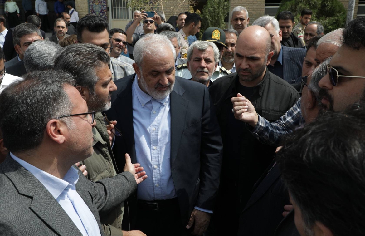 مجلس برای استخراج غیرقانونی رمزارز جرم انگاری کند مجلس برای استخراج غیرقانونی رمزارز جرم انگاری کند