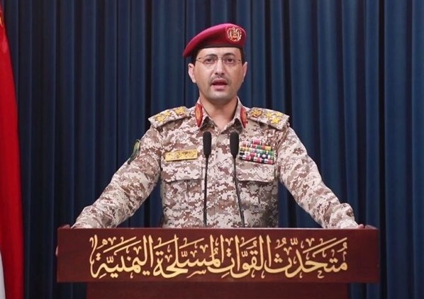 عملیات گسترده پهپادی علیه اشغالگران انجام دادیم عملیات گسترده پهپادی علیه اشغالگران انجام دادیم