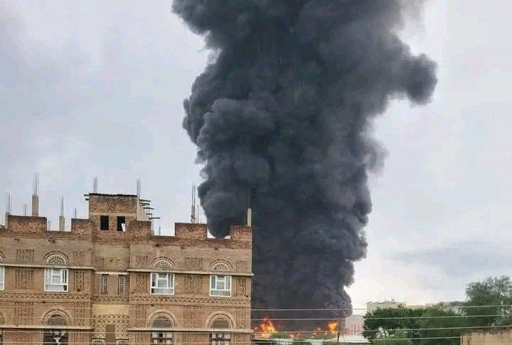 خبرنگاران فلسطینی حمله به روزنامه‌های یمنی را محکوم کردند