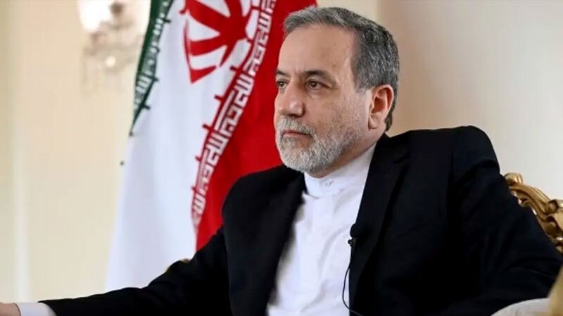 عراقچی امشب در گفتگوی ویژه خبری حضور مییابد عراقچی امشب در گفتگوی ویژه خبری حضور مییابد