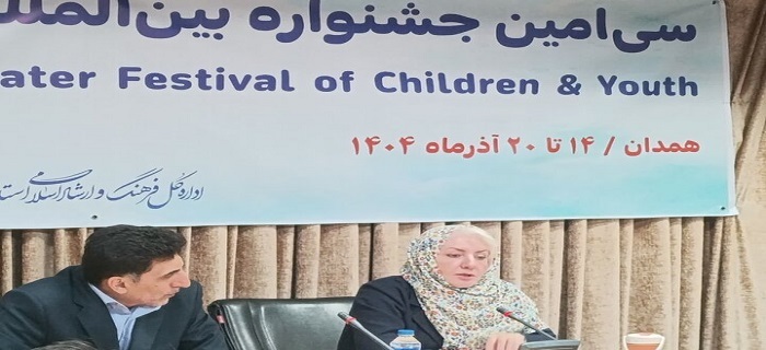 حضور چهره‌های تکراری در جشنواره متوقف می‌شود