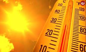 افزایش ۱۰ درجه‌ای دمای هوای مشهد تا دو روز آینده