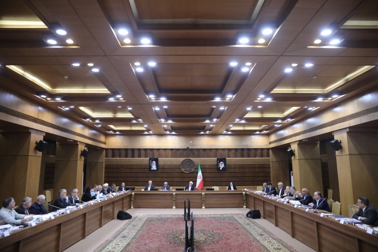 برگزاری جلسه فوق‌العاده دولت به ریاست معاون اول رئیس جمهور