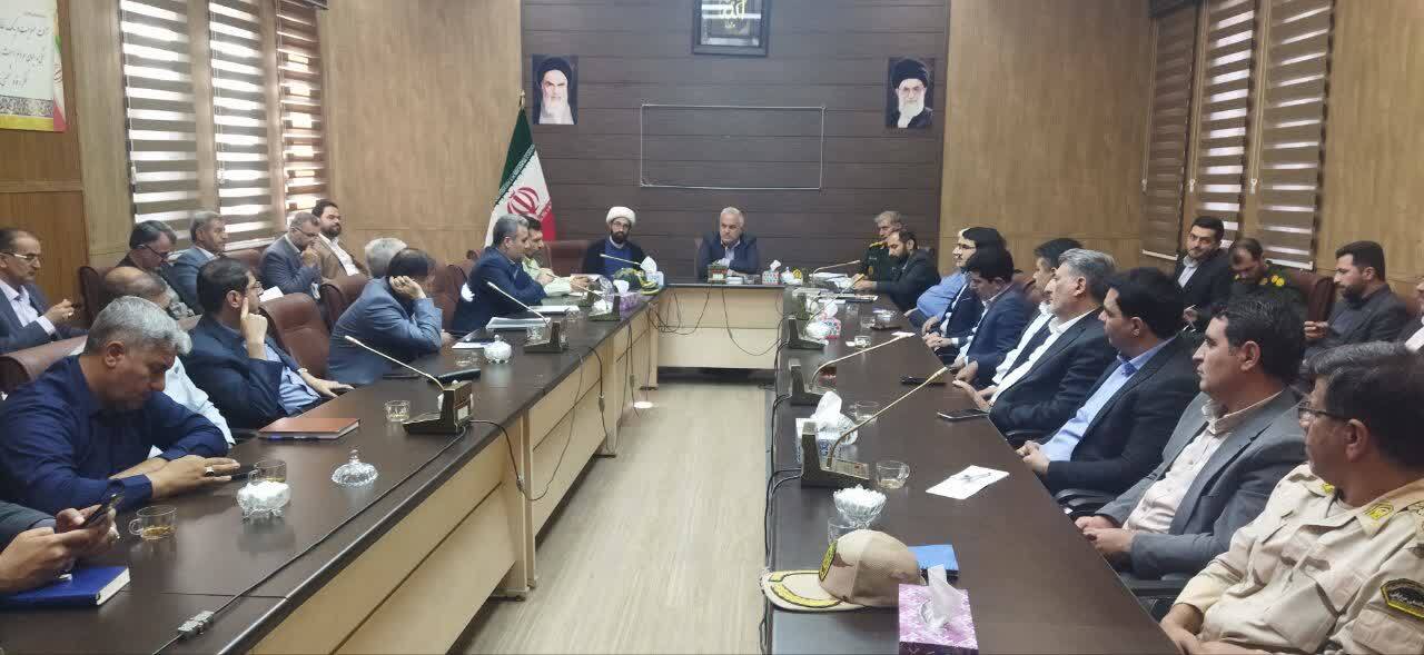 خوی با ۵۰۰ برنامه به استقبال هفته دفاع مقدس می‌رود