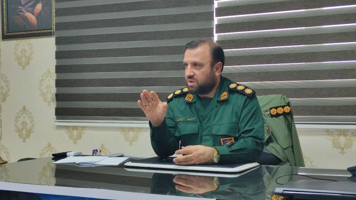 اجرای ۱۸۰ عنوان برنامه اصلی هفته دفاع مقدس در بوکان