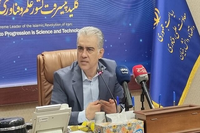 نقش شرکتهای دانشبنیان در سیاستگذاری اسناد بالادستی کشاورزی و غذا نقش شرکتهای دانشبنیان در سیاستگذاری اسناد بالادستی کشاورزی و غذا