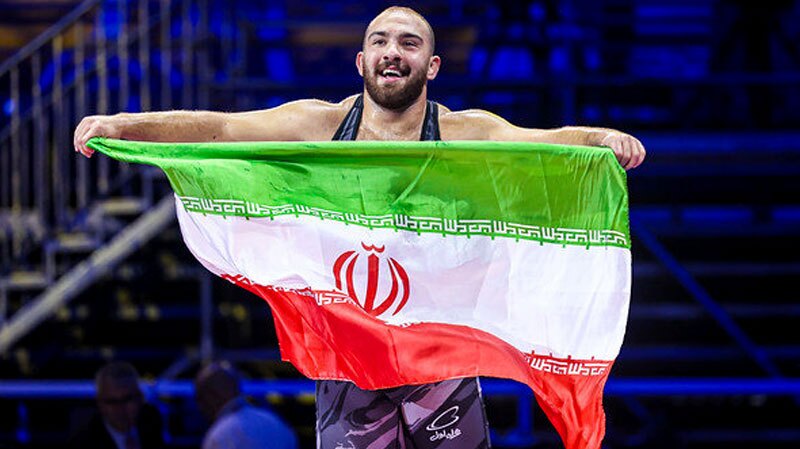 پیام تبریک نماینده ولی فقیه و رئیس شورای هماهنگی تبلیغات اسلامی در پی قهرمانی کشتی ایران