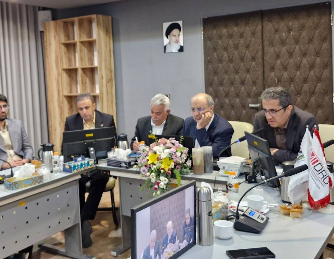 سرمایه گذاری ۷۰۰ میلیارد تومانی برای افزایش فناورانه تولید معادن کشور سرمایه گذاری ۷۰۰ میلیارد تومانی برای افزایش فناورانه تولید معادن کشور