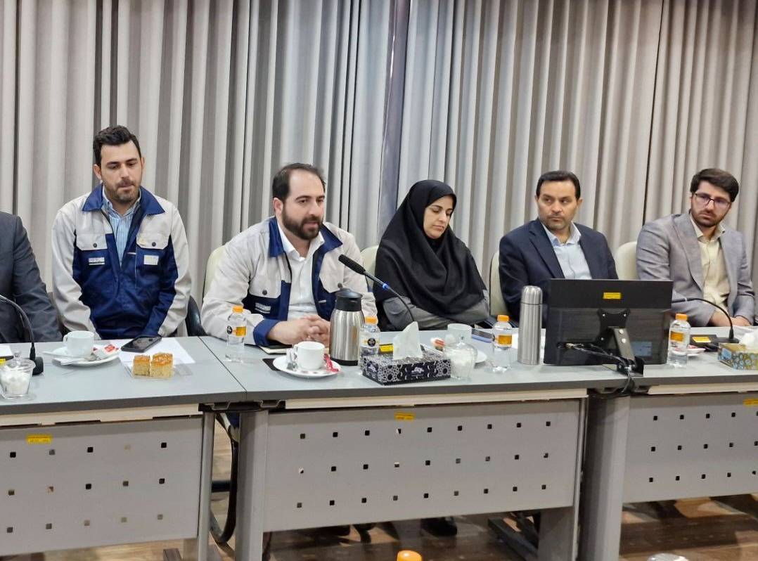 سرمایه گذاری 700 میلیارد تومانی برای افزایش فناورانه تولید معادن کشور سرمایه گذاری 700 میلیارد تومانی برای افزایش فناورانه تولید معادن کشور