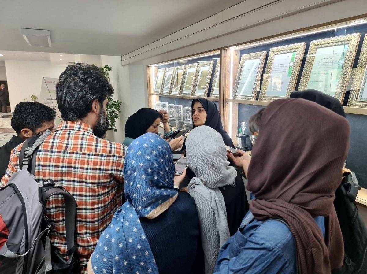 سرمایه گذاری 700 میلیارد تومانی برای افزایش فناورانه تولید معادن کشور سرمایه گذاری 700 میلیارد تومانی برای افزایش فناورانه تولید معادن کشور