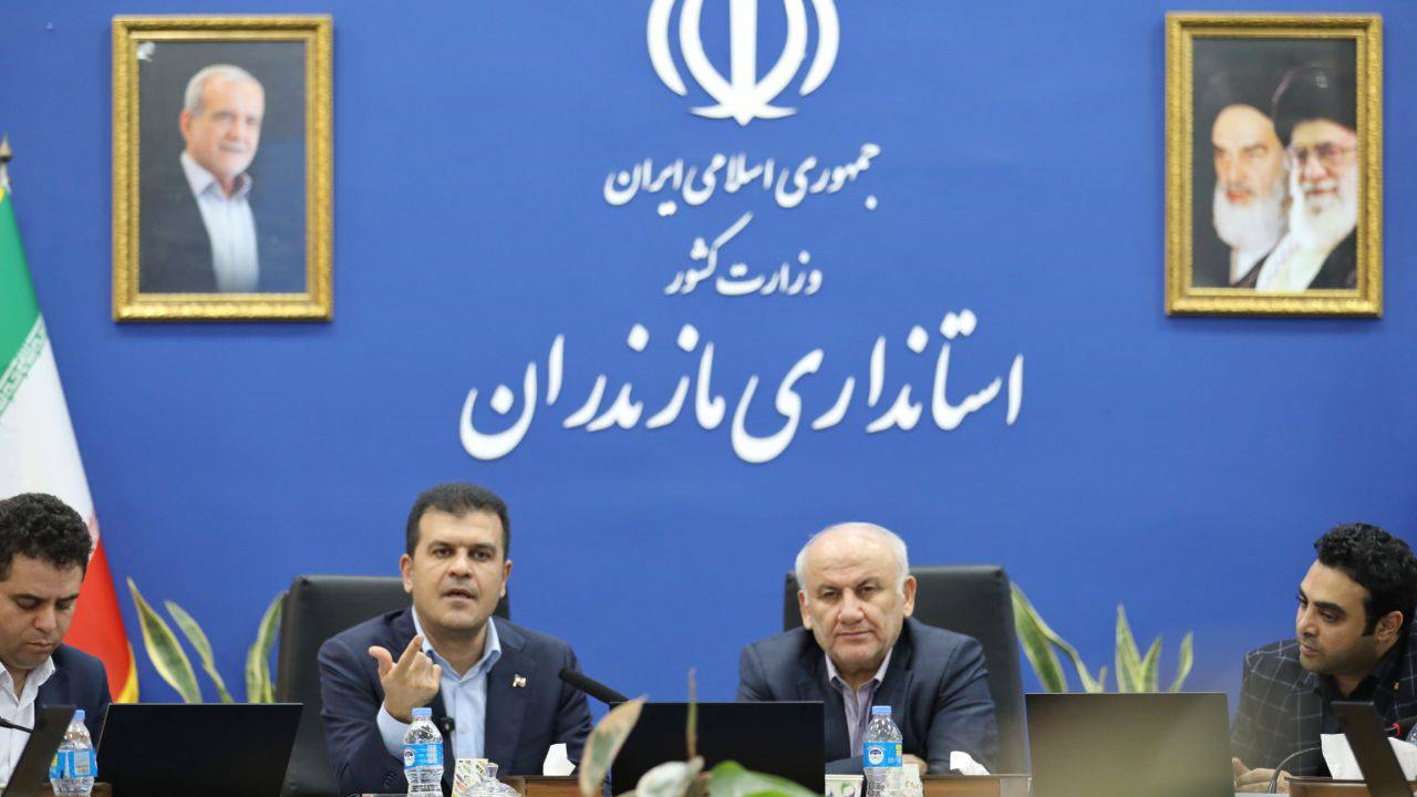 تاکید معاون علمی بر کاهش دیوان‌سالاری و توسعه حمایت‌های هدفمند از جامعه علمی