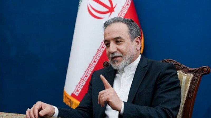 عراقچی: شورای امنیت باید برابر دغل‌کاری تروئیکای اروپایی بایستد