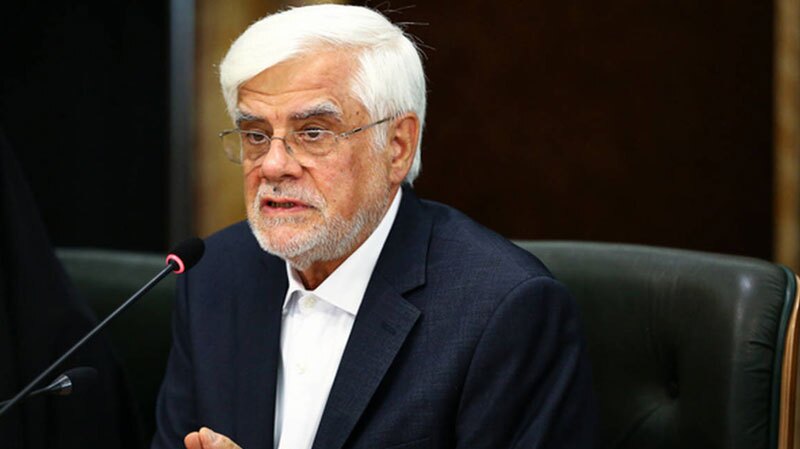 عارف: توسعه و تحکیم روابط تهران-پکن در دستور کار دو کشور است