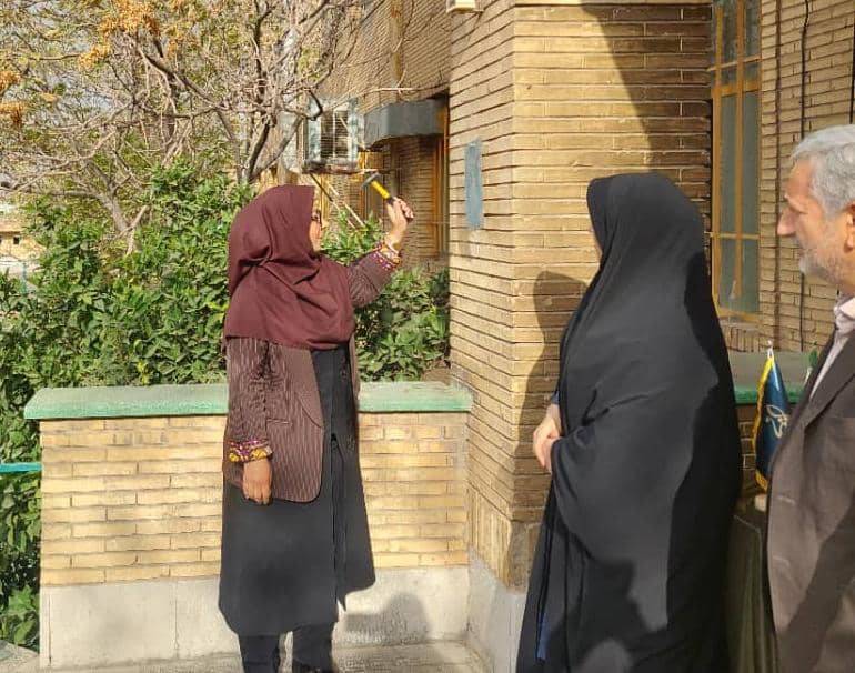 تحصیل ۳۵۰۰ هنرجو در رشته‌های فرش دستباف