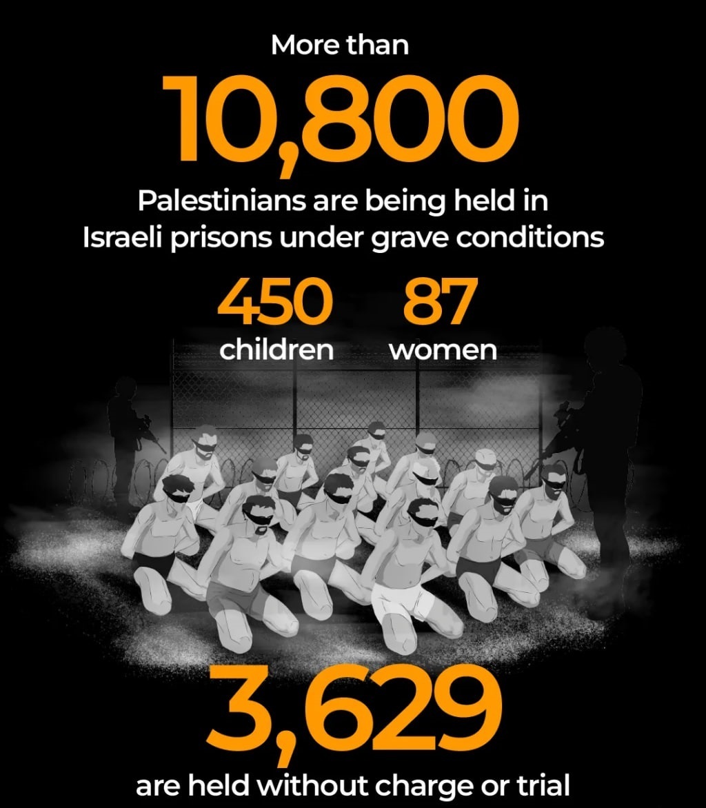 نسلکشی ۲ ساله رژیم صهیونیستی در غزه از نگاه آمار نسلکشی ۲ ساله رژیم صهیونیستی در غزه از نگاه آمار