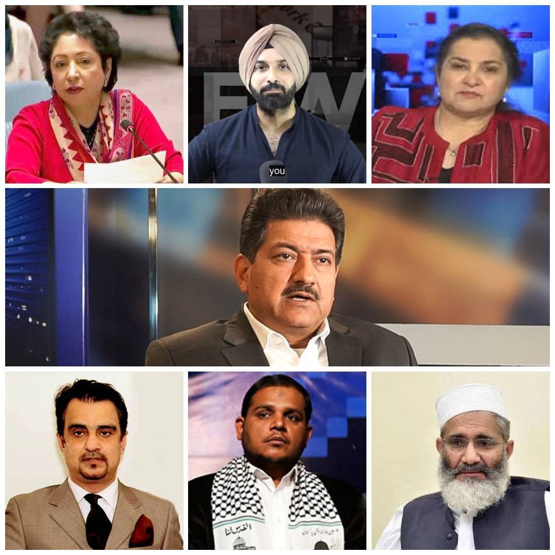 تردید تحلیلگران پاکستان درباره تعهد آمریکا و اسرائیل به آتش‌بس