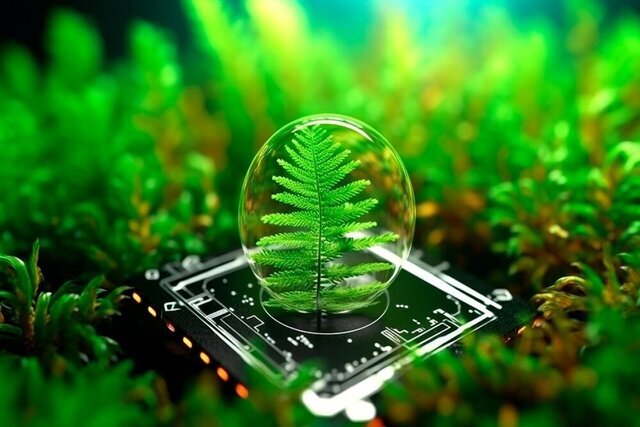 فناوریهای دانشبنیان ابزار حل چالشهای محیط زیستی کشور فناوریهای دانشبنیان ابزار حل چالشهای محیط زیستی کشور