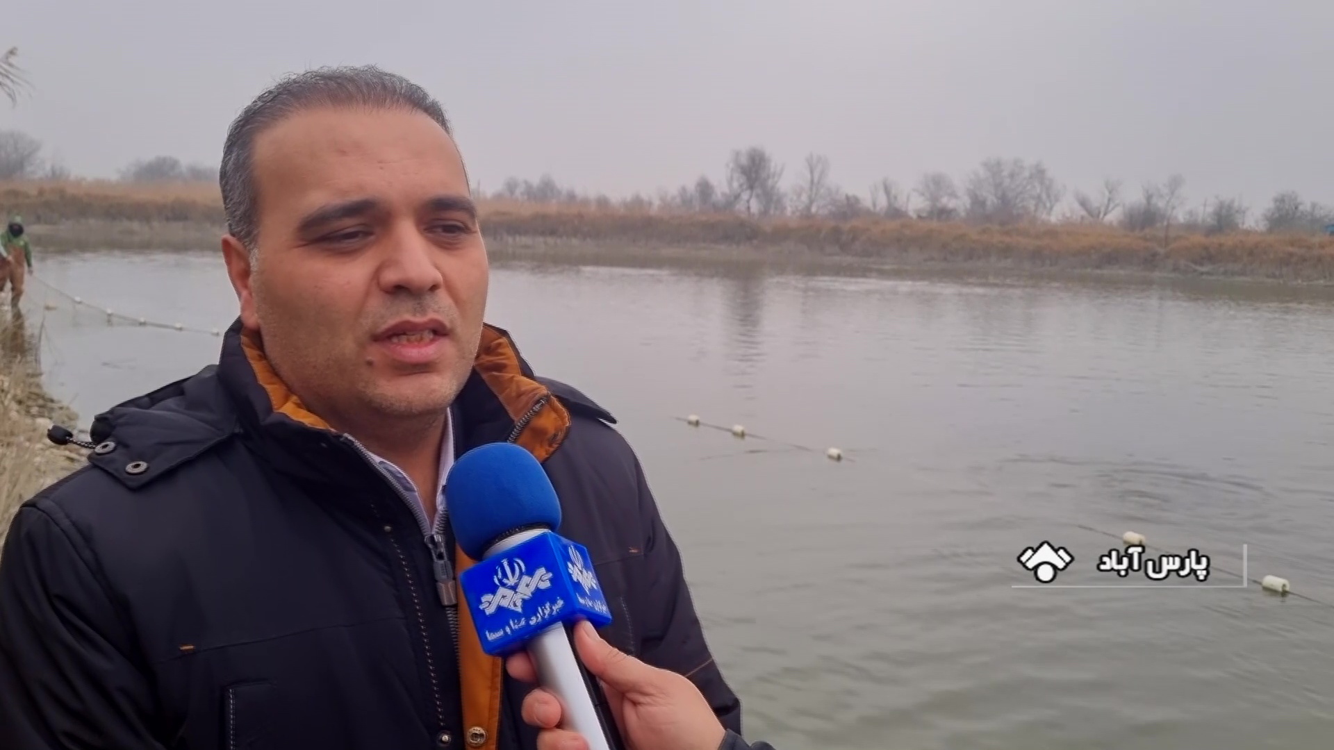 ۲۳۰ میلیارد ریال تسهیلات به مزارع آبزی ‌پروری اردبیل پرداخت شد