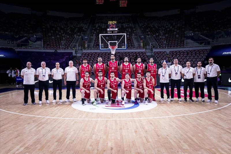 برگزاری دیدار ایران و عراق در پنجره اول انتخابی جام جهانی ۲۰۲۷ به میزبانی لبنان برگزاری دیدار ایران و عراق در پنجره اول انتخابی جام جهانی ۲۰۲۷ به میزبانی لبنان