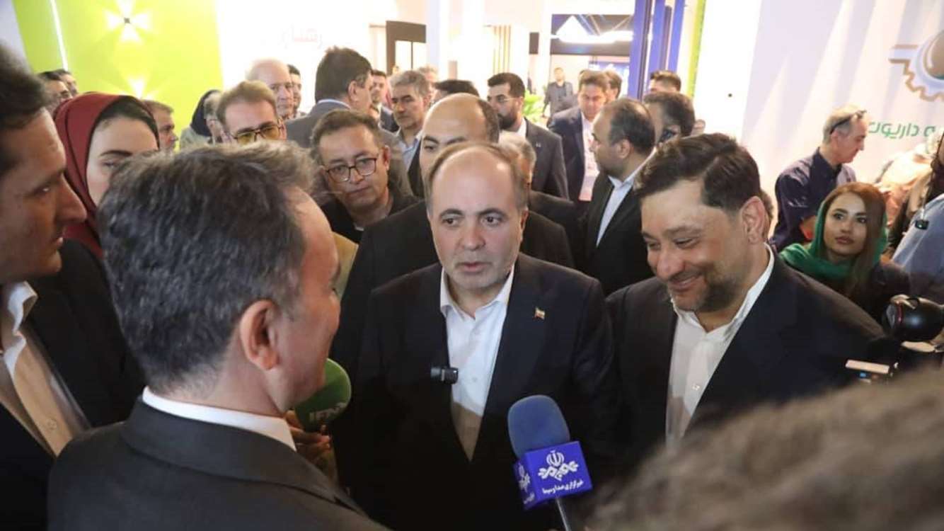 تامین ۳ برابر میزان مصوب ذخایر کالاهای اساسی حمایت همهجانبه از پرورش ماهی در قفس تامین ۳ برابر میزان مصوب ذخایر کالاهای اساسی حمایت همهجانبه از پرورش ماهی در قفس