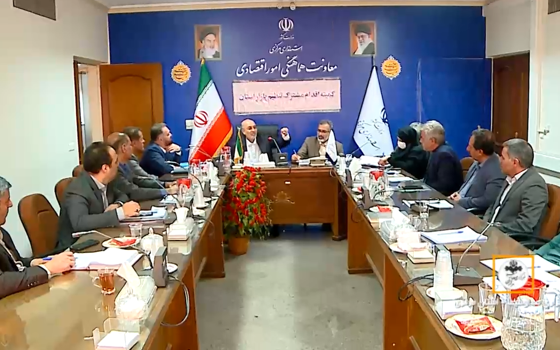 حضور موثر در بازار با نظارت مستمر بازرسان گشت های مشترک