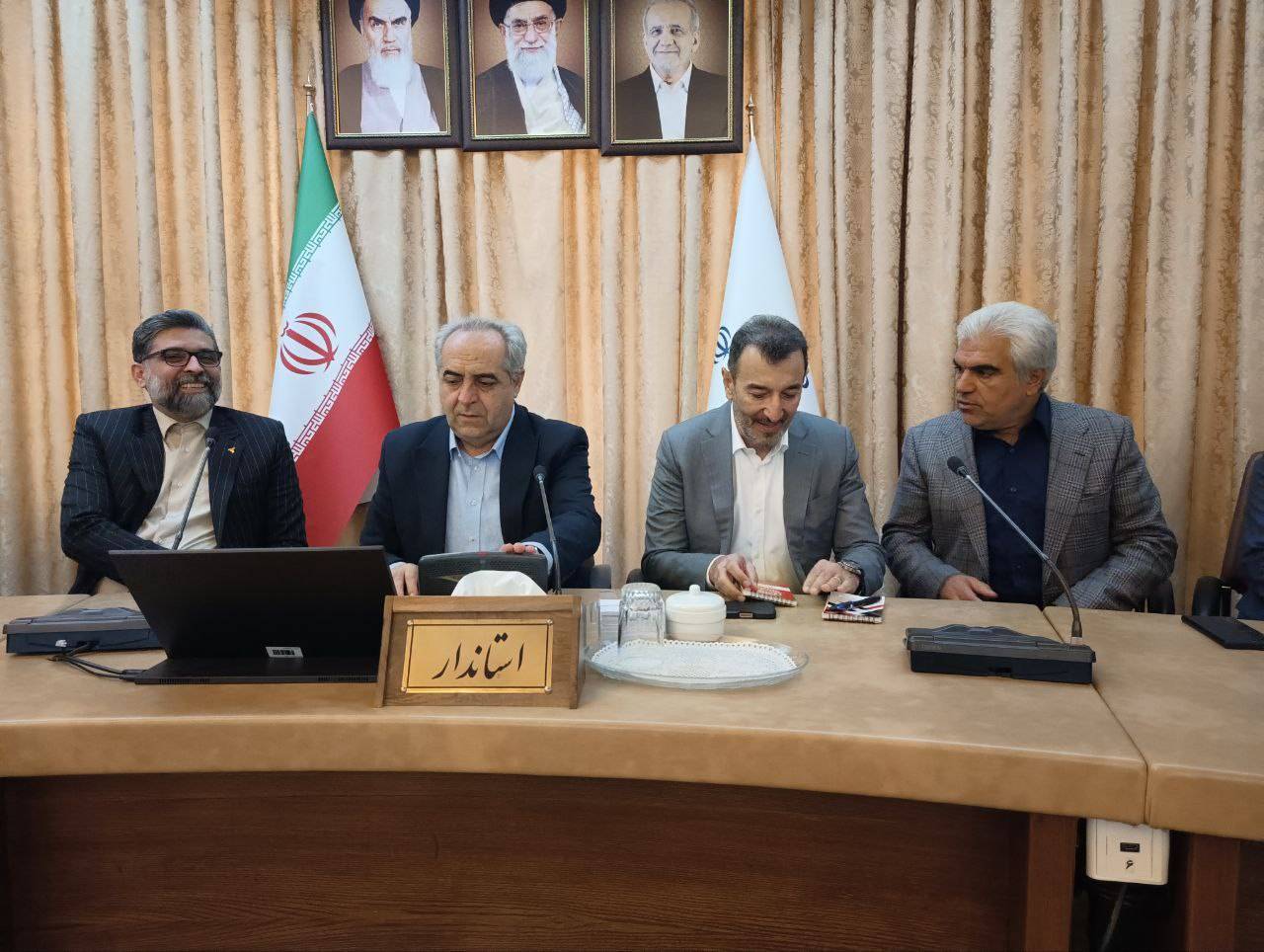 تمرکز ایمیدرو بر توسعه معادن طلا و مس با مشارکت بخش خصوصی