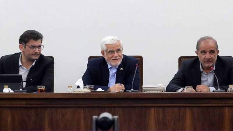 اراده دولت برای حل مشکلات کشاورزی و دستیابی به خودکفایی