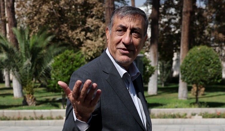 امیدواریم خروج از لیست سیاه FATF به زودی محقق شود امیدواریم خروج از لیست سیاه FATF به زودی محقق شود