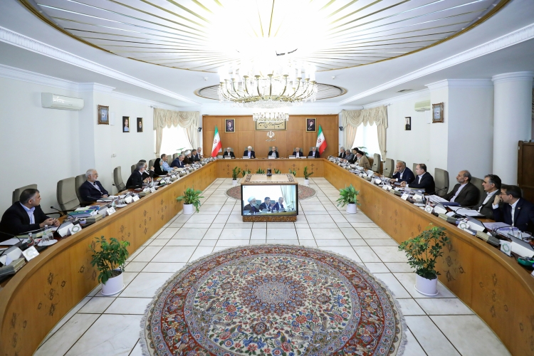 توطئه‌افکنی خارجی بی‌تاثیر است