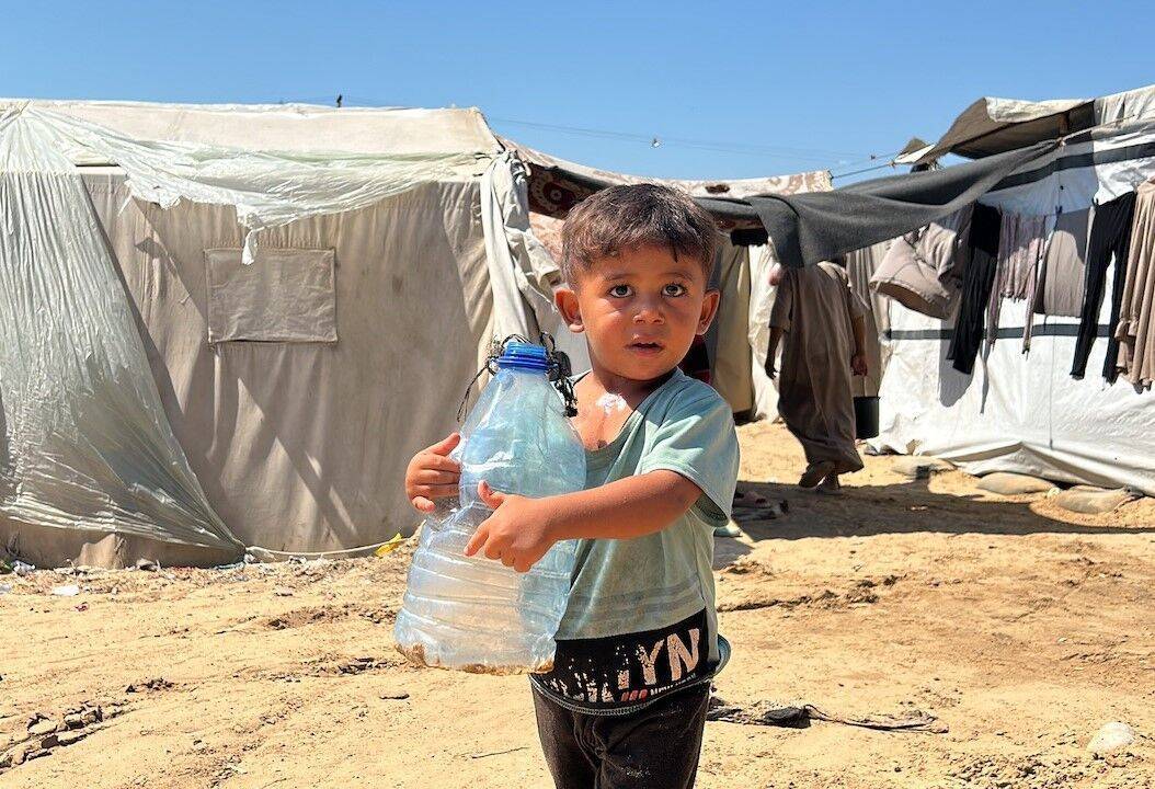 آنروا آنروا