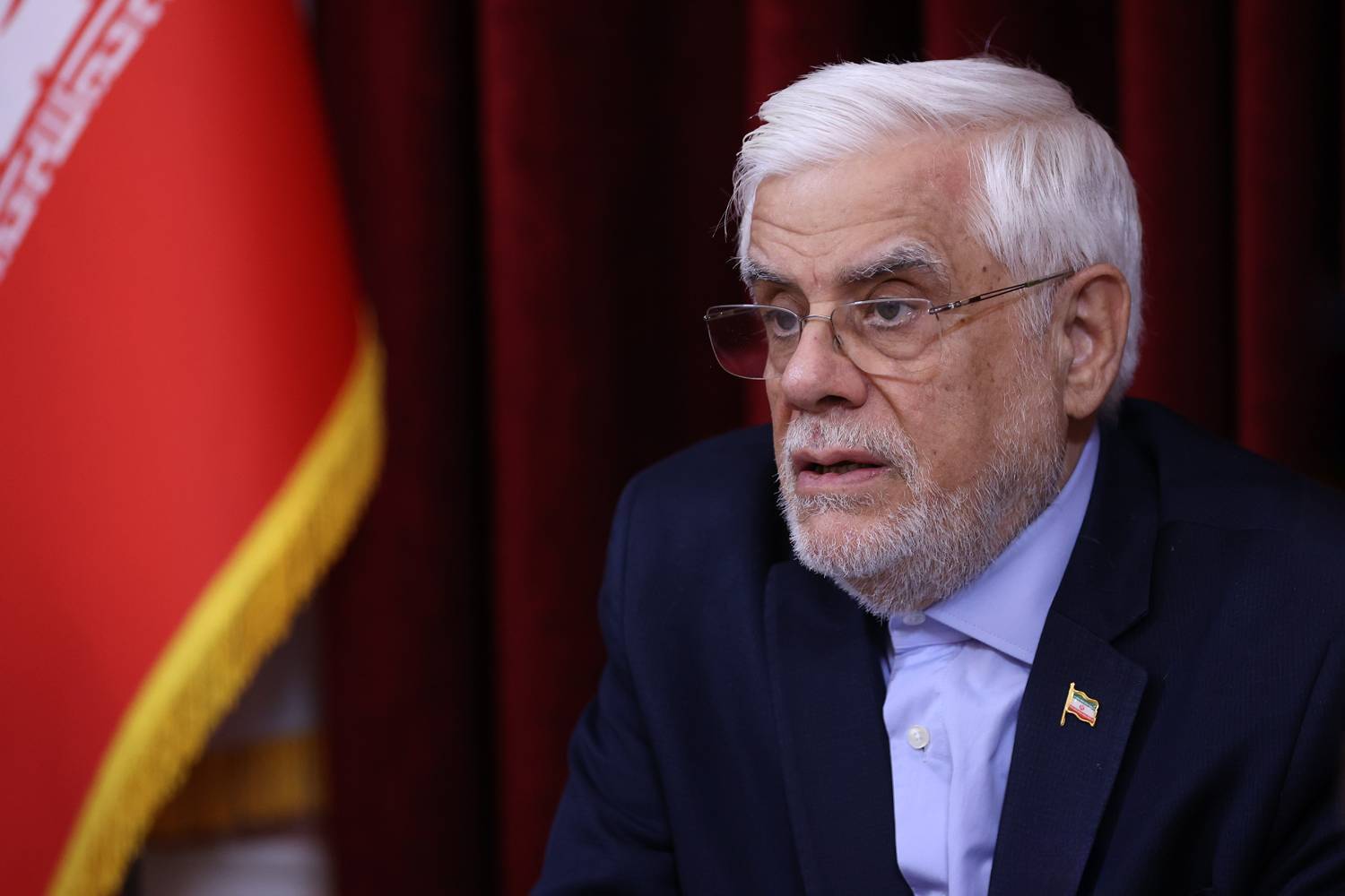 اراده جدی دولت برای حمایت از صنعتگران و کارآفرینان