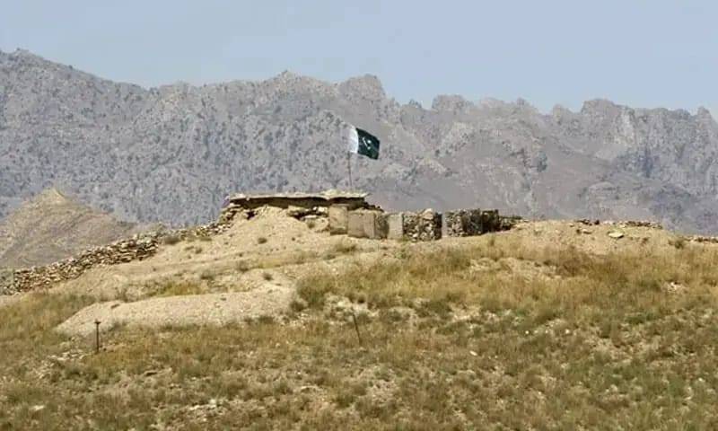 آتش‌بس پاکستان و افغانستان تا پایان مذاکرات دوحه تمدید شد