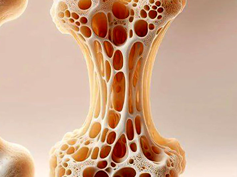 فعالیت بدنی و رعایت رژیم غذایی، دو عامل مهم در استحکام استخوانها فعالیت بدنی و رعایت رژیم غذایی، دو عامل مهم در استحکام استخوانها