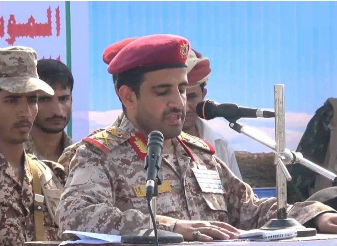 صنعا: خون شهید الغماری عزم مردم یمن را برای حمایت از فلسطین تقویت می‌کند