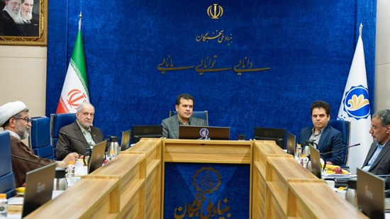 تصویب ترکیب اعضای حقیقی کمیسیون جایزه نخبگان هنری تصویب ترکیب اعضای حقیقی کمیسیون جایزه نخبگان هنری