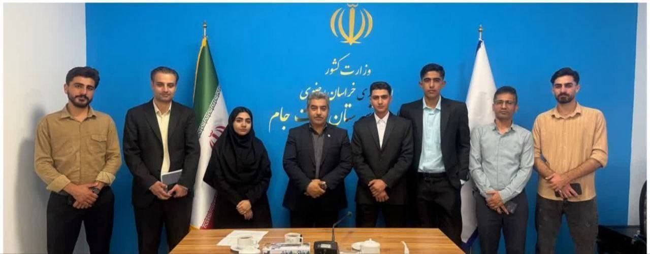 راهیابی ۵ هنرجو نخبه تربت جامی به مسابقات ملی مهارت